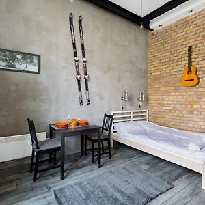 Appartement met een Slaapkamer
